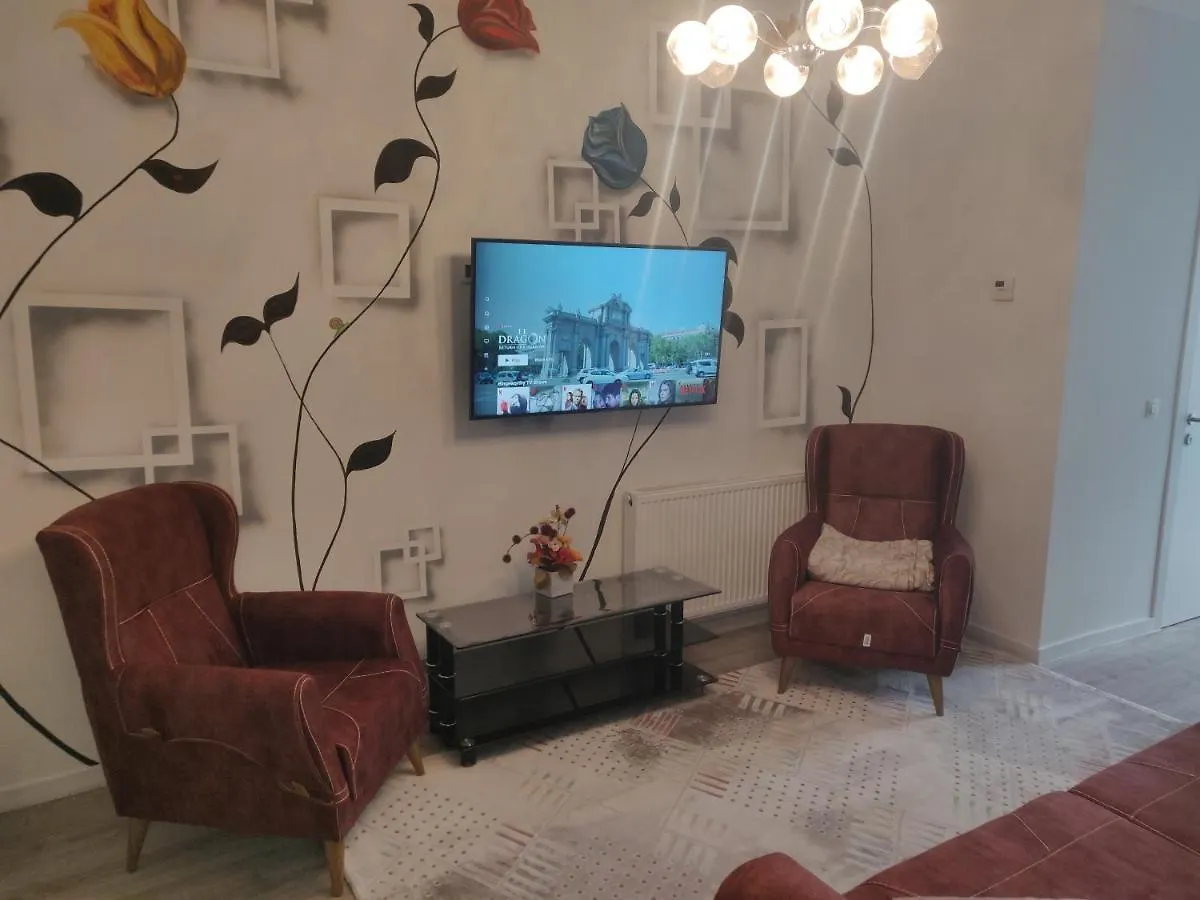 אנטוורפן Your Home ! דירה